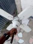 A picture of NAUZ PANGA BOI SIZE YA MWISHO BEI 38000 FENI YA