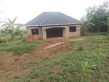 A picture of Shell s House on sale 68m located at matugga kilyagonjja