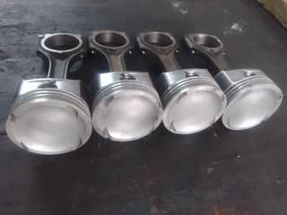 A picture of SPARE PARTS