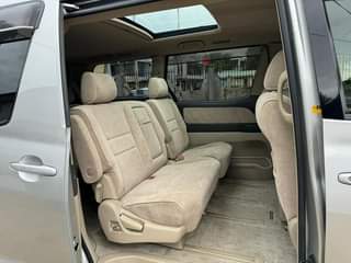 A picture of Alphard