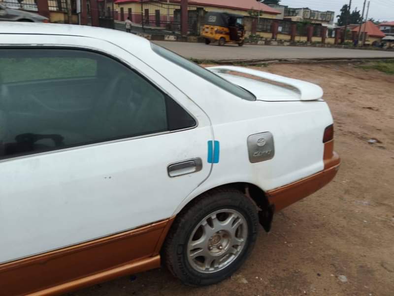 A picture of Toyota camry pencil 2moro morning deal Untampered Engine Gear Ac