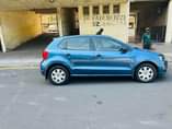 A picture of Polo Tsi