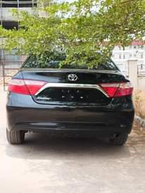A picture of Foreign used Toyota Camry 2016 Pristine condition Price 15m Call