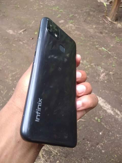infinix hot 10i