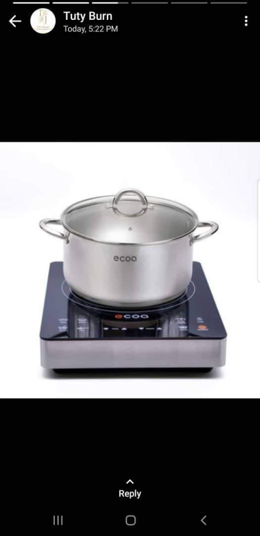 A picture of JIKO LA KISASA LA MKOPO 40720 