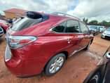 A picture of 2010 Lexus Rx350 Available For Sale Buy drive