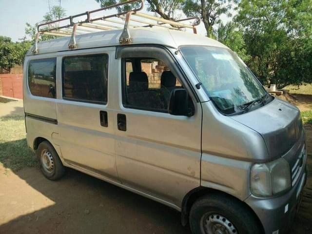 LILONGWE C.