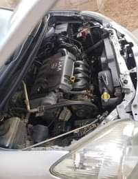 A picture of TOYOTA SPACIO NEW MODEL 5 4M 0743173980