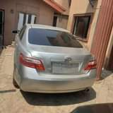 A picture of 07 Camry FOR SALE