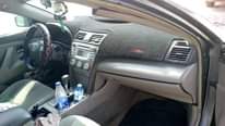 A picture of 2009 Toyota Camry