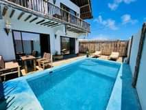 A picture of Matemwe Villa