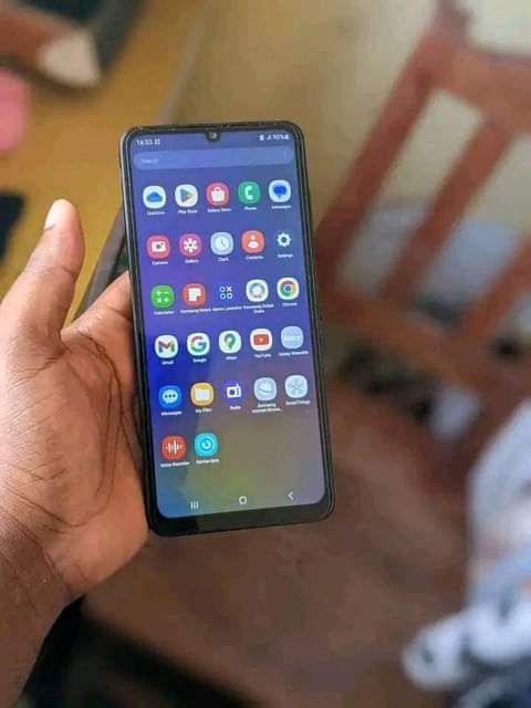 A picture of Samsung A05