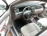 A picture of Toyota Corolla