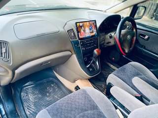 A picture of Toyota Haria Old bei 12 5m