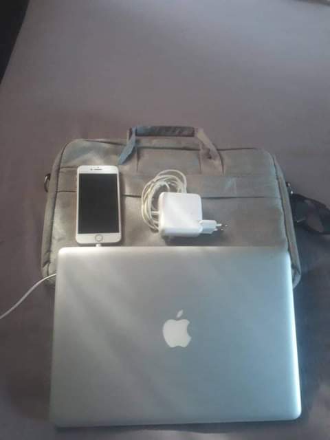 macbook