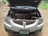 A picture of 2004 Toyota Pontiac Vibe