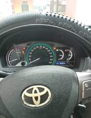 A picture of 2011 venza 4 plugs Buy and enjoy 8 5m Agent