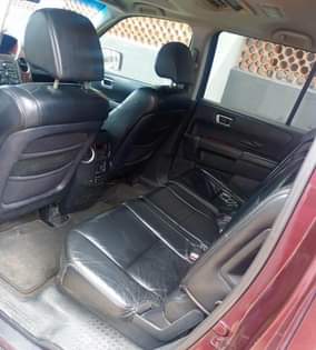 A picture of Dealers deal Clean 2010 Honda pilot Untampared engine or gear