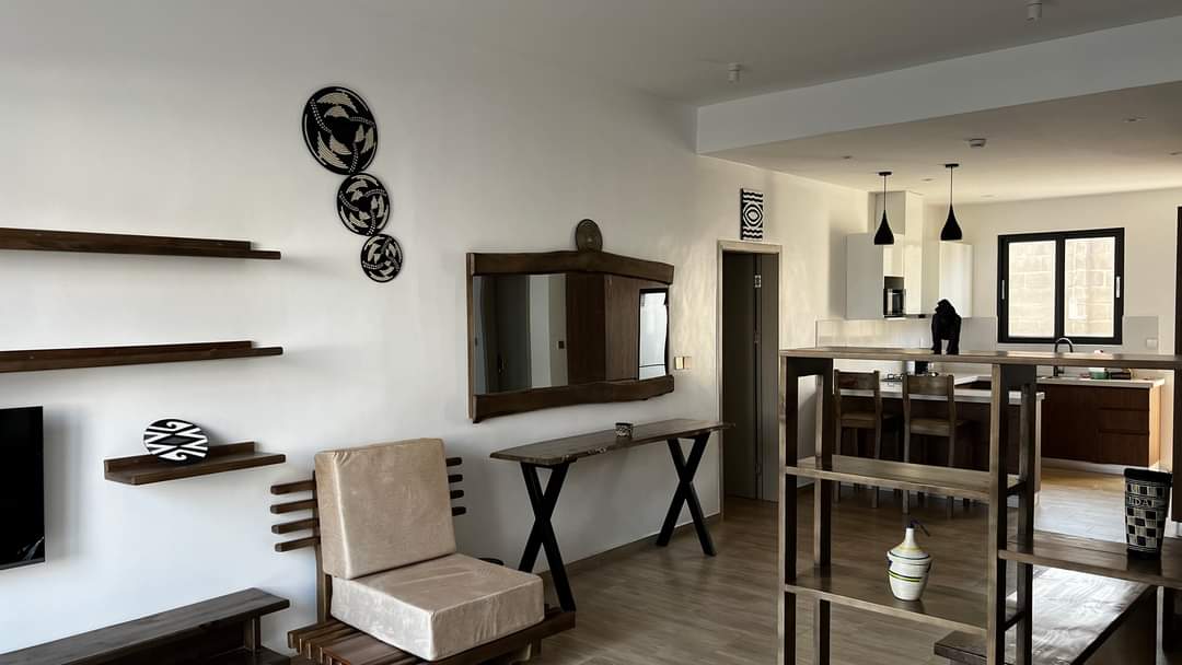 apartments
