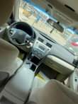 A picture of Toyota Camry 2008