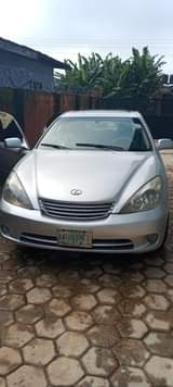 A picture of Lexus ES330 for sale 09038403609