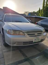 A picture of Honda accord 2002 Babyboy Clean exterior and interior Buy and