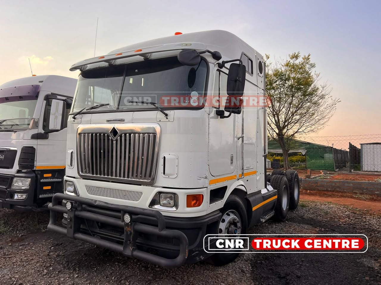 international 9800i