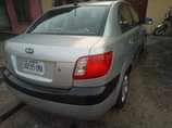 A picture of Kia Optima 2008