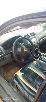 A picture of Honda discussion