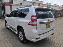 Kiprono K.