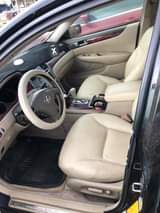 A picture of Lexus Es300 in perfect condition