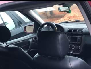 A picture of ML 320 Distress Sale