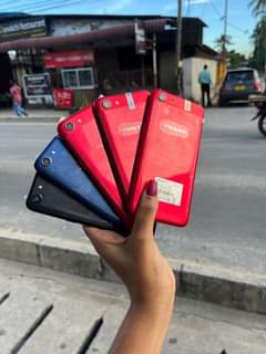 A picture of OPPO A83