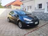 A picture of KIA RIO