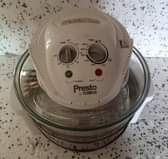 A picture of 17L Halogen Air Fryer Oven