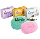 A picture of Laundry bar soap making machine This soap line is used