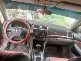 A picture of Honda EOD 2004 1 1M Okene Kogi State Call WhatsApp