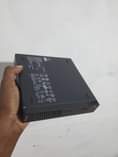A picture of Lenovo pc core i3 4th Gen