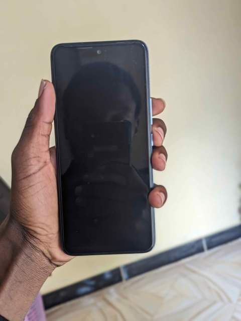 A picture of Infinix hot 12 play