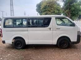 A picture of Hummer Bus Beautiful in and Out Dm or Call 09068030011