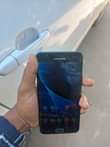 A picture of Samsung J7 Prime