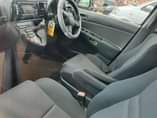 A picture of Toyota Wish