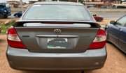 A picture of Neatly used Toyota Camry 04 Engine issue little noise from