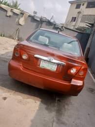 A picture of Little top noise Sound gear sound body sound interior Going