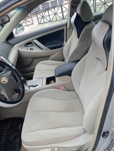 A picture of Takas Motors 07060931241 Toyota Camry spider 2009 Engine and Gear