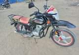 A picture of Haojue