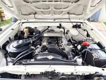 A picture of TOYOTA LX TSH MIL 138 0657550550 0748481460