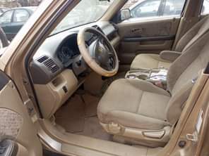 A picture of Available for sale Honda CR V Registered first body Very