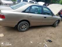 A picture of Engine Gear Ac First body Owner needs money urgently 1