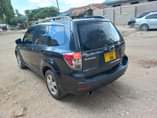 A picture of SUBARU FORESTER KALI SANA IWAHI MAPEMA USILEMBE